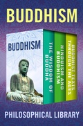 Cover: Buddhism - Philosophical Library/Open Road
