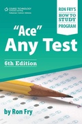 Cover: "Ace" Any Test - Open Road Media