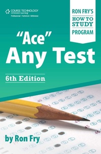 Enlarge image Cover: "Ace" Any Test - Open Road Media