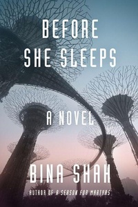 Enlarge image Cover: Before She Sleeps - Delphinium Books