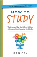 Cover: How to Study - Open Road Media