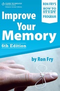 Cover: Improve Your Memory - Open Road Media