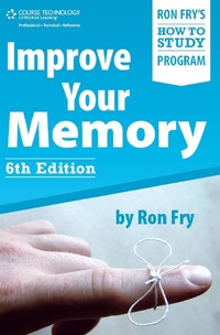 Enlarge image Cover: Improve Your Memory - Open Road Media
