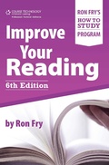 Cover: Improve Your Reading - Open Road Media