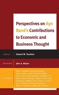 Cover: Perspectives on Ayn Rand's Contributions to Economic and Business Thought - Lexington Books