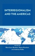 Cover: Interregionalism and the Americas - Lexington Books