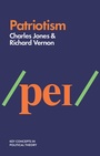 Cover: Patriotism - Wiley-Scrivener