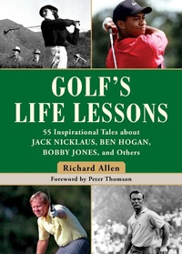Abbildung von: Golf's Life Lessons - Skyhorse Publishing