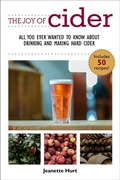 Cover: The Joy of Cider - Skyhorse Publishing