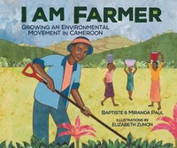 Enlarge image Cover: I Am Farmer - Lerner Publishing Group