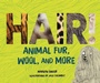 Cover: Hair! - Lerner Publishing Group