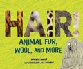 Cover: Hair! - Lerner Publishing Group
