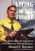 Cover: Living in the Future - Conceptual Research Corporation
