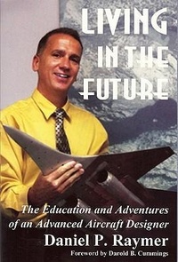 Enlarge image Cover: Living in the Future - Conceptual Research Corporation