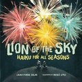 Cover: Lion of the Sky - Lerner Publishing Group