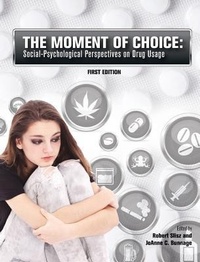 Abbildung von: The Moment of Choice - Cognella Academic Publishing