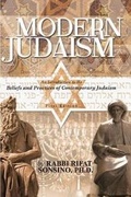 Cover: Modern Judaism - Cognella Academic Publishing