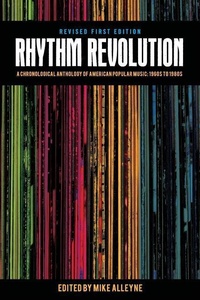 Enlarge image Cover: Rhythm Revolution - Cognella Academic Publishing