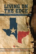 Cover: Living on the Edge - Cognella Academic Publishing