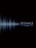 Cover: Signals - Cognella Academic Publishing