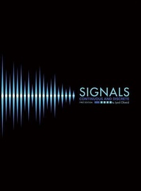 Enlarge image Cover: Signals - Cognella Academic Publishing