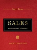 Cover: Sales - Cognella Academic Publishing