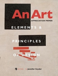 Enlarge image Cover: An Art Appreciation Primer - Cognella Academic Publishing