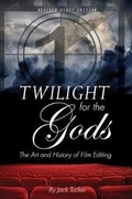 Cover: Twilight for the Gods - Cognella Academic Publishing