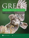 Cover: Greek Natural Philosophy - Cognella Academic Publishing