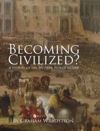 Enlarge image Cover: Becoming Civilized? - Cognella Academic Publishing