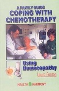 Cover: Coping with Chemotherapy Using Homeopathy - Fenton, Laura