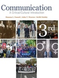 Cover: Communication - Cognella Academic Publishing