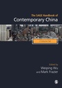 Cover: The SAGE Handbook of Contemporary China - SAGE Publications Ltd