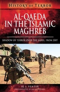 Cover: Al-Qaeda in the Islamic Maghreb - Pen & Sword Military