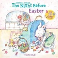 Cover: The Night Before Easter - Grosset & Dunlap Inc.,U.S.