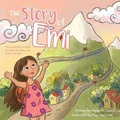 Cover: The Story of Emi - FriesenPress