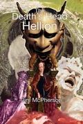 Cover: The Death's Head Hellion - James H McPherson