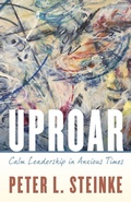 Cover: Uproar - Rowman & Littlefield Publishers