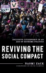 Cover: Reviving the Social Compact - Rowman & Littlefield Publishers