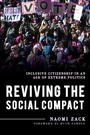 Cover: Reviving the Social Compact - Rowman & Littlefield Publishers