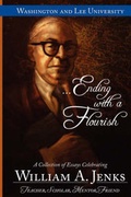 Cover: Ending with a Flourish - Mariner Companies, Inc.