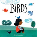 Cover: Birds - Candlewick Studio