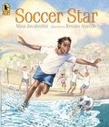 Cover: Soccer Star - Candlewick Press,U.S.