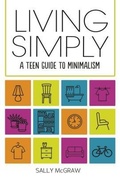 Cover: Living Simply - Lerner Publishing Group