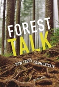 Cover: Forest Talk - Lerner Publishing Group