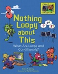 Cover: Nothing Loopy about This - Lerner Publishing Group