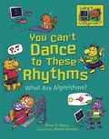 Cover: You Can't Dance to These Rhythms - Lerner Publishing Group