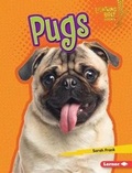 Cover: Pugs - Lerner Publications (Tm)