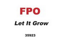 Enlarge image Cover: Let It Grow - Lerner Publications (Tm)