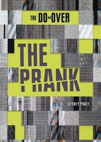 Enlarge image Cover: The Prank - Lerner Publishing Group